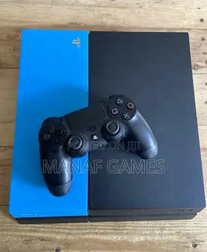 Ps4 Standard Jailbreak Available