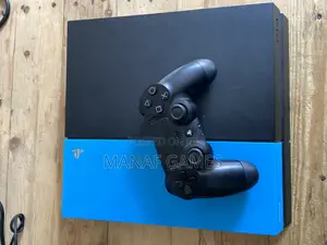 Ps4 Standard Jailbreak Available