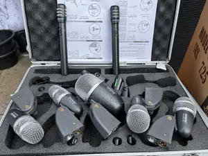 Shure Drums Microphone Sh-DKT-7b