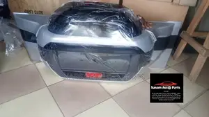 Mitsubishi Original Tyre Cover