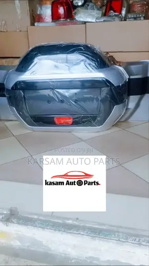 Mitsubishi Original Tyre Cover