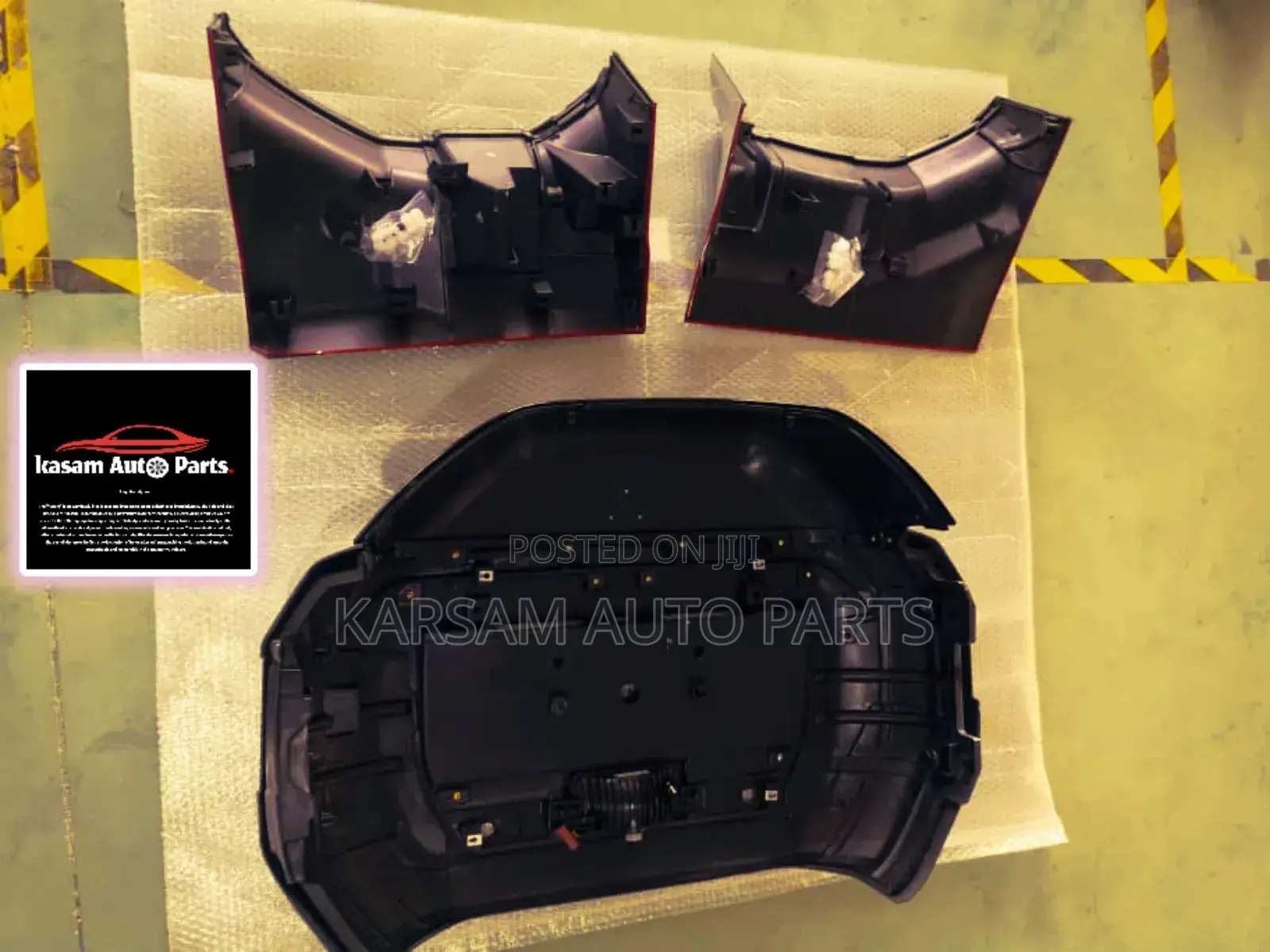 Mitsubishi Original Tyre Cover