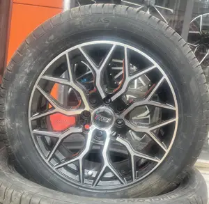 Original Rim for All Toyota Yaris