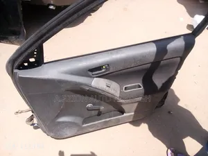 Toyota Matrix Doors 4set and Types of Doors and All Types Available