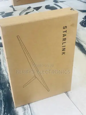 Starlink 3trd Generation