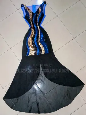 Dinner Wear