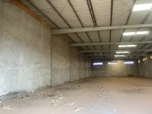 5000 SQM at Tema Kpong