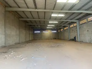 5000 SQM at Tema Kpong