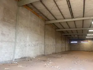 5000 SQM at Tema Kpong