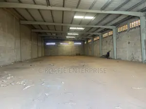 5000 SQM at Tema Kpong