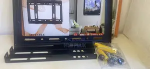 14”-42” Plasma Wall Mount