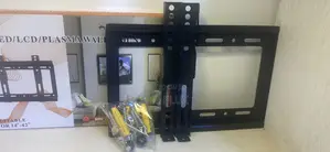 14”-42” Plasma Wall Mount