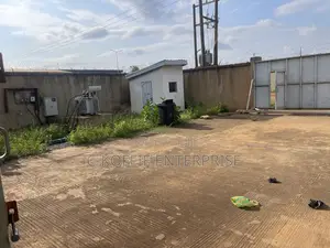 900 SQM Warehouse at Tema Industrial Area