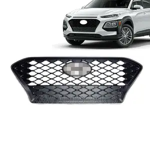 2018,2019,2020 Front Grille For Hyundai Kona