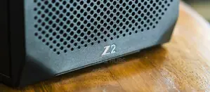 Desktop Computer HP Z2 G4 Tower 64GB Intel Core i7 HDD+SSD 3T