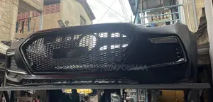 Hyundai Elantra 2012 Spec Bumper