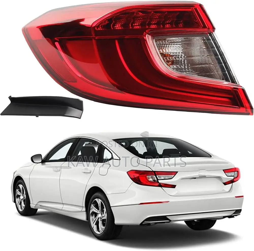 2018,2019,2020,2021,2022 Taillight For Honda Accord