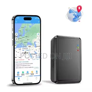 Wireless Cordless Gps Tracker