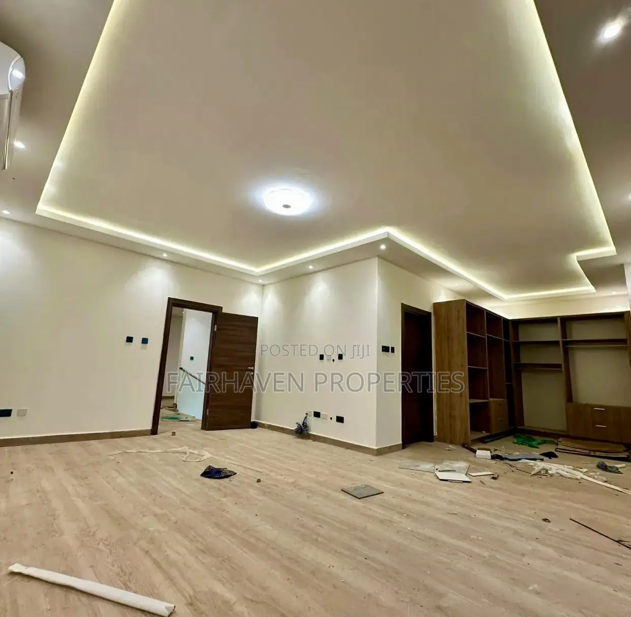 4bdrm House in Fairhaven, East Legon for sale
