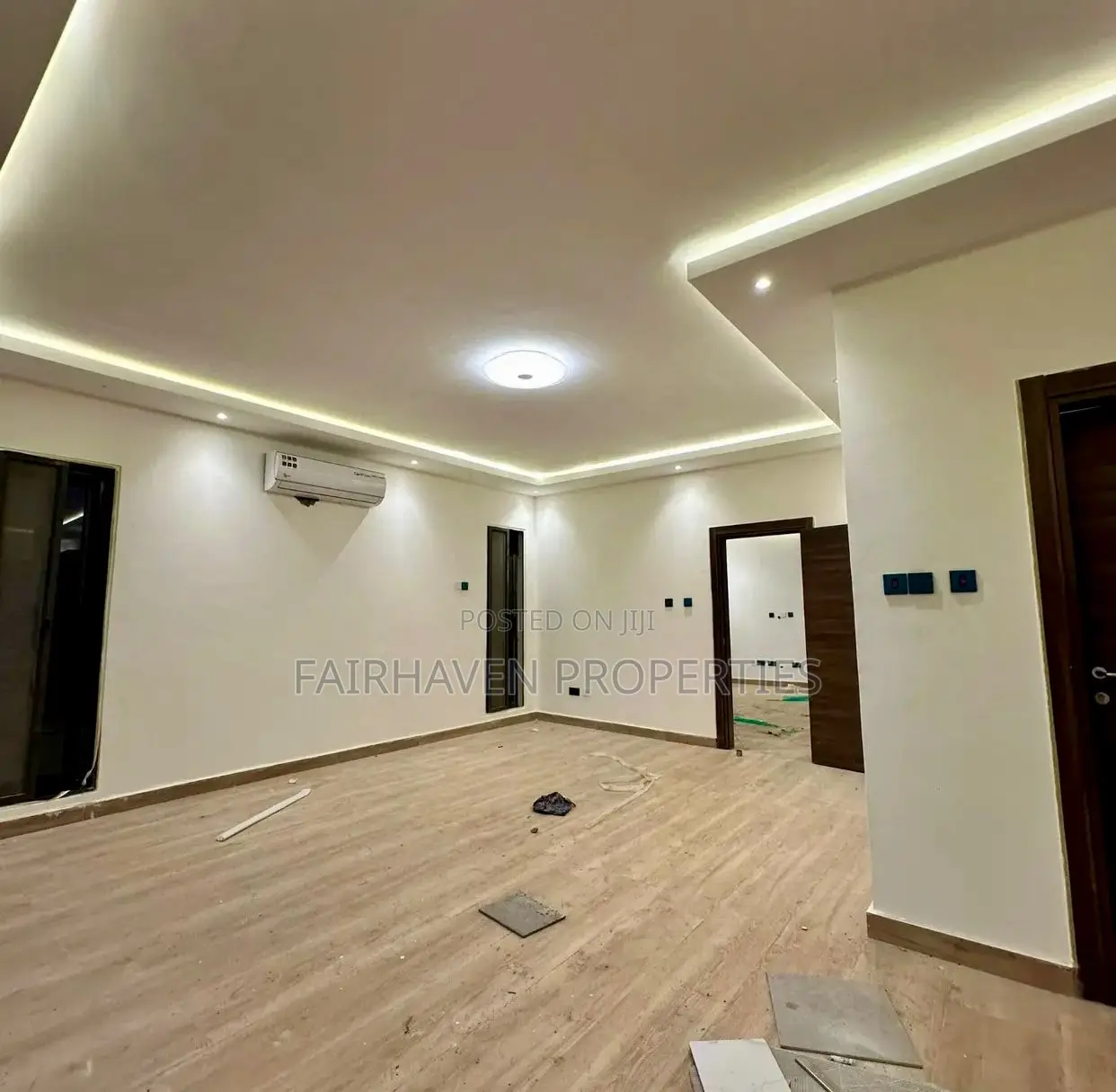 4bdrm House in Fairhaven, East Legon for sale