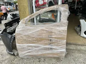 Honda CRV 2017-2018-2019-2020-2021-2022 Front Door Empty