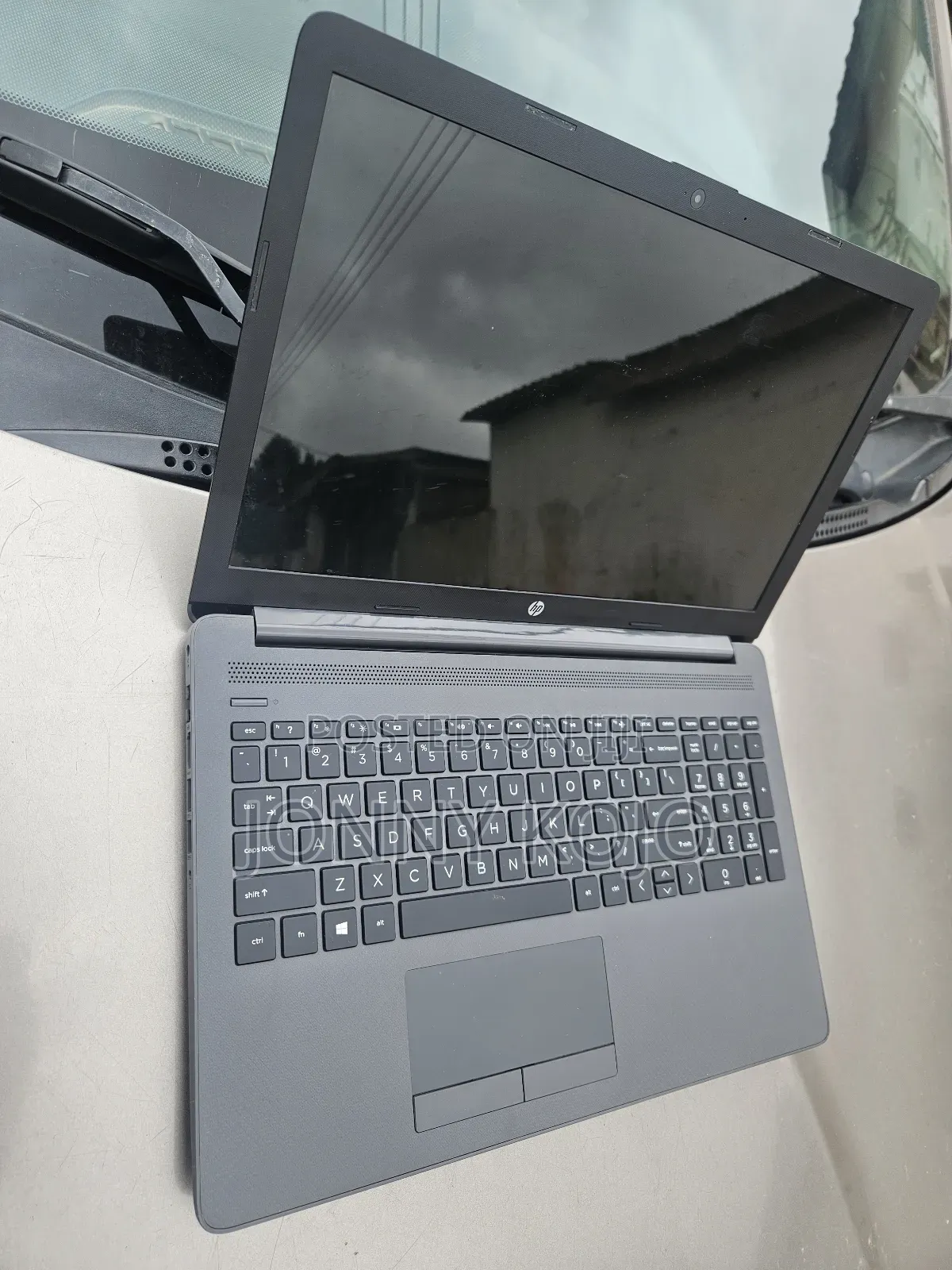 Laptop HP 255 G5 8GB Intel Core i7 SSD 256GB
