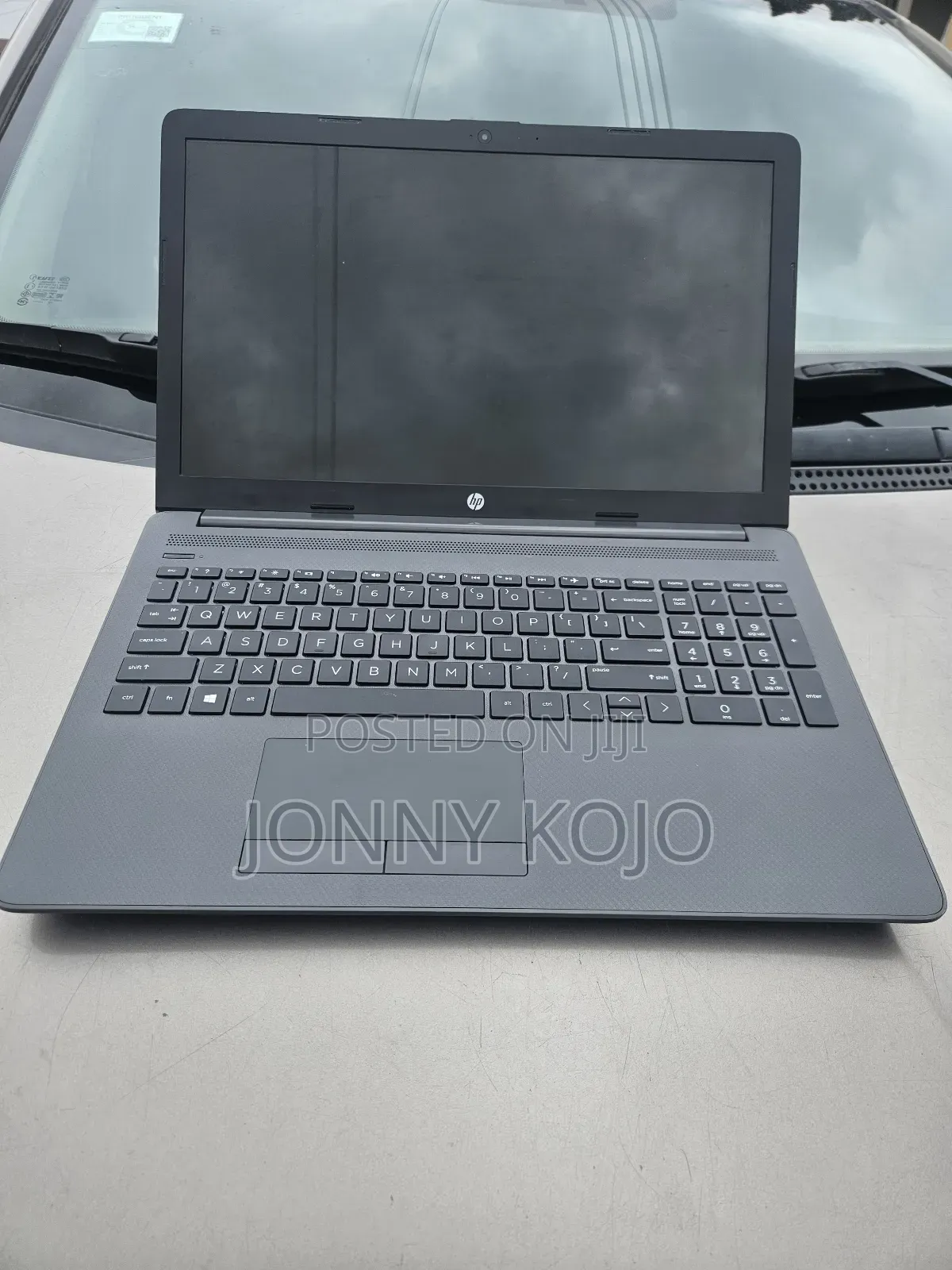 Laptop HP 255 G5 8GB Intel Core i7 SSD 256GB