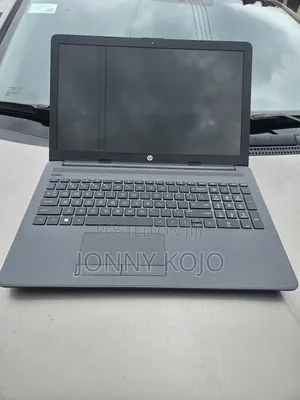Laptop HP 255 G5 8GB Intel Core i7 SSD 256GB