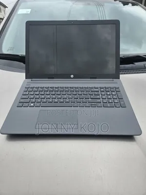 Laptop HP 255 G5 8GB Intel Core i7 SSD 256GB