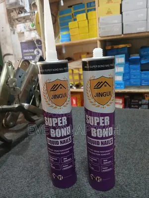 Super Bond Liquid Nail