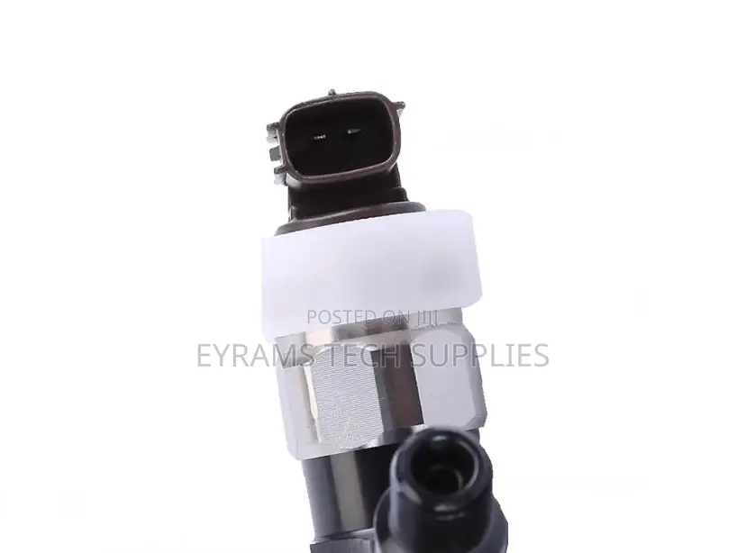 4x 095000-6250 Fuel Injector for Nissan D40 D22 Yd25 Yd25ddti Navara