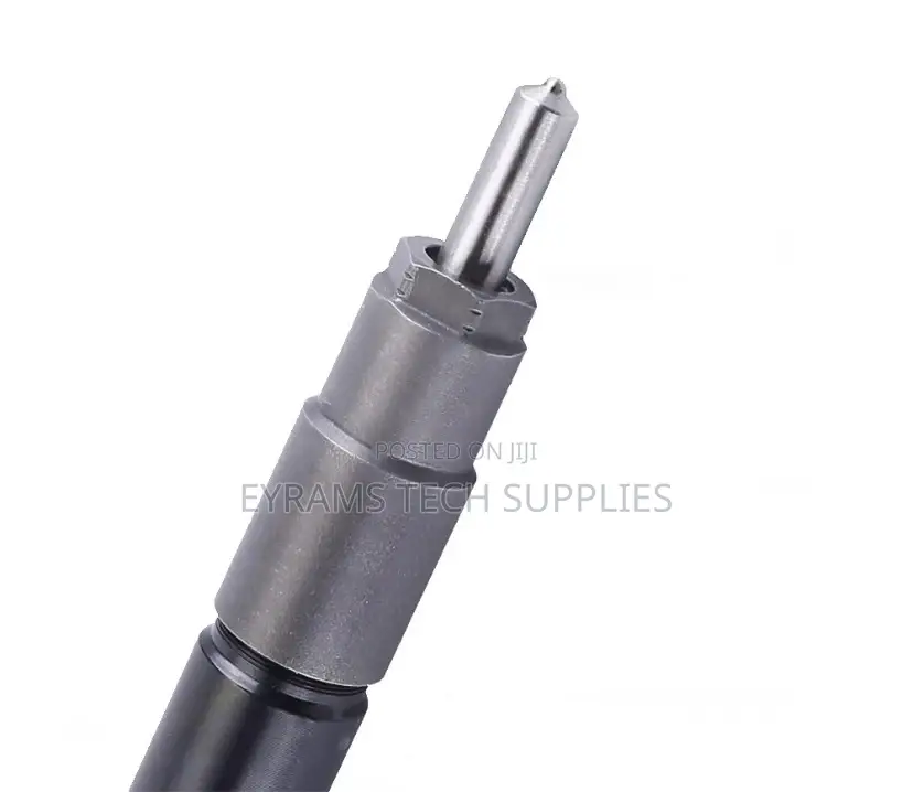 4x 095000-6250 Fuel Injector for Nissan D40 D22 Yd25 Yd25ddti Navara
