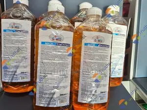 Savlon Antiseptic Solution - 2ltrs.