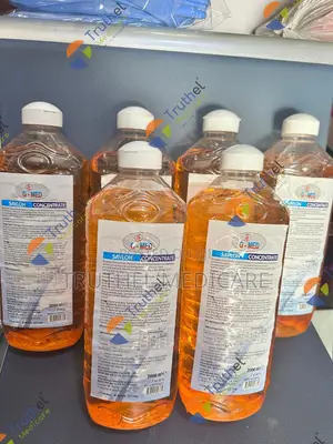 Savlon Antiseptic Solution - 2ltrs.