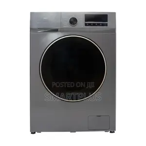 TCL 9kg Inverter Fully Automatic P1109flg Washing Machine