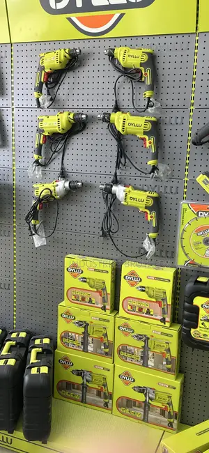 Brand New Impact Drill 850w High Quality
