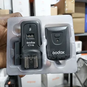Godox Ct 16 Universal Flash Trigger
