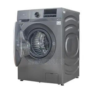 TCL 10.5kg Inverter Fully Automatic P211flg Washing Machine