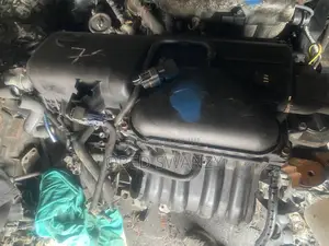 Nissan March Engine Manual New Type