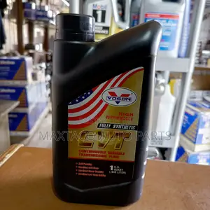 Voson CVT High Performance Fully Synthetic