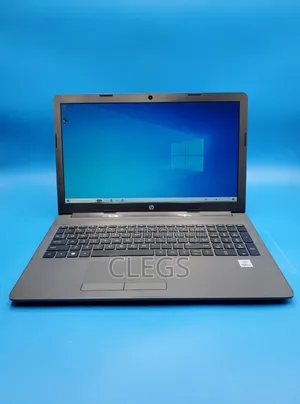 Laptop HP 250 G7 8GB Intel Core I3 HDD 500GB