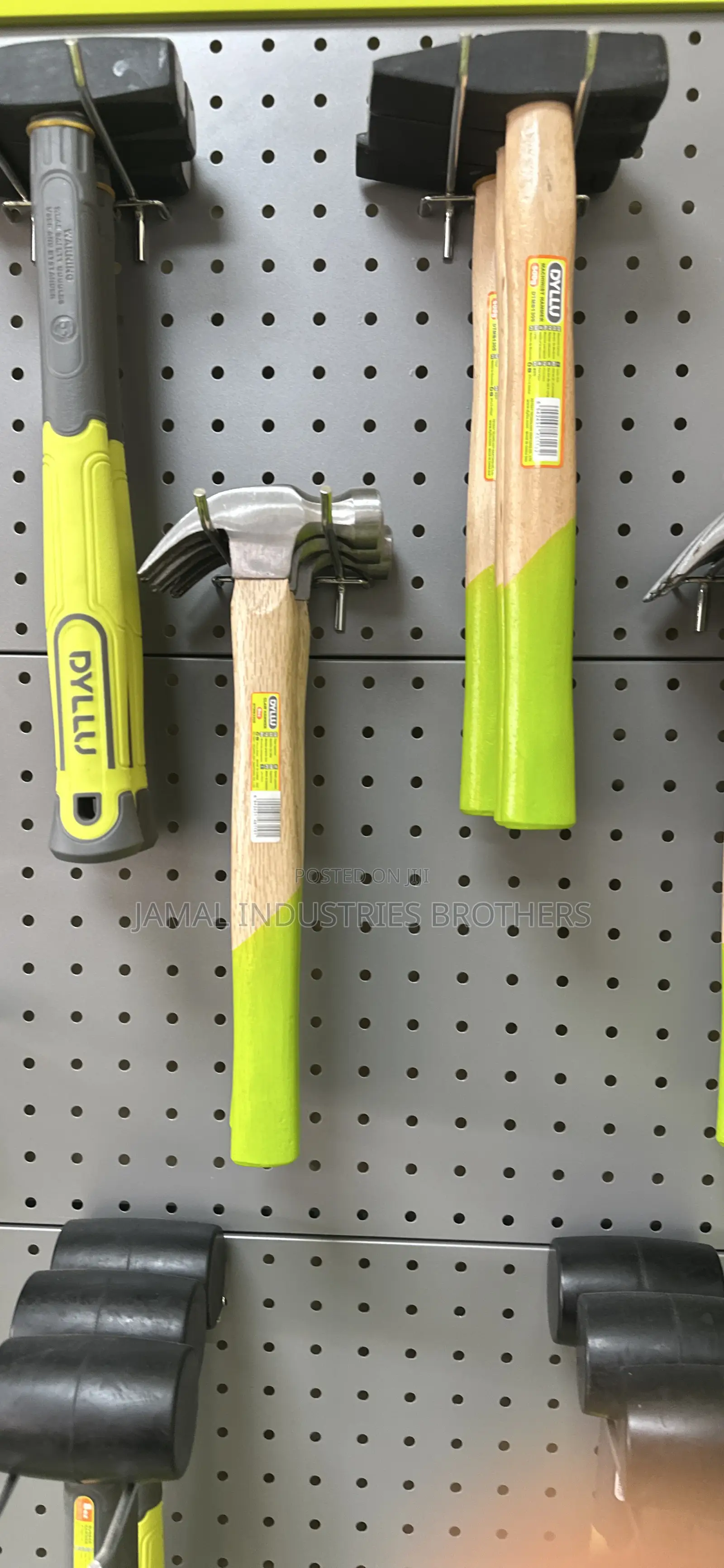 High Quality Hammer