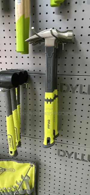 High Quality Hammer