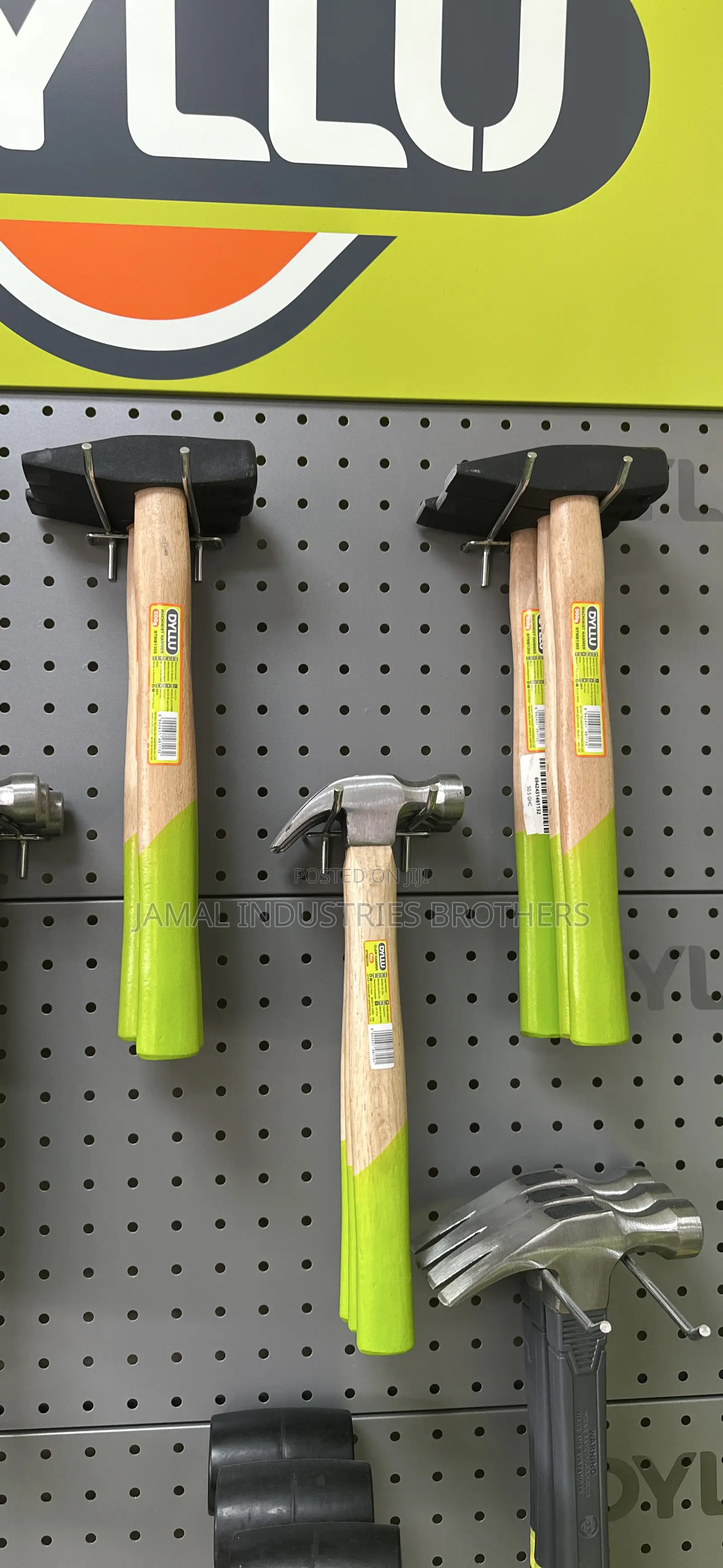 High Quality Hammer