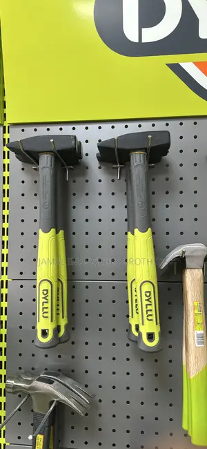 High Quality Hammer