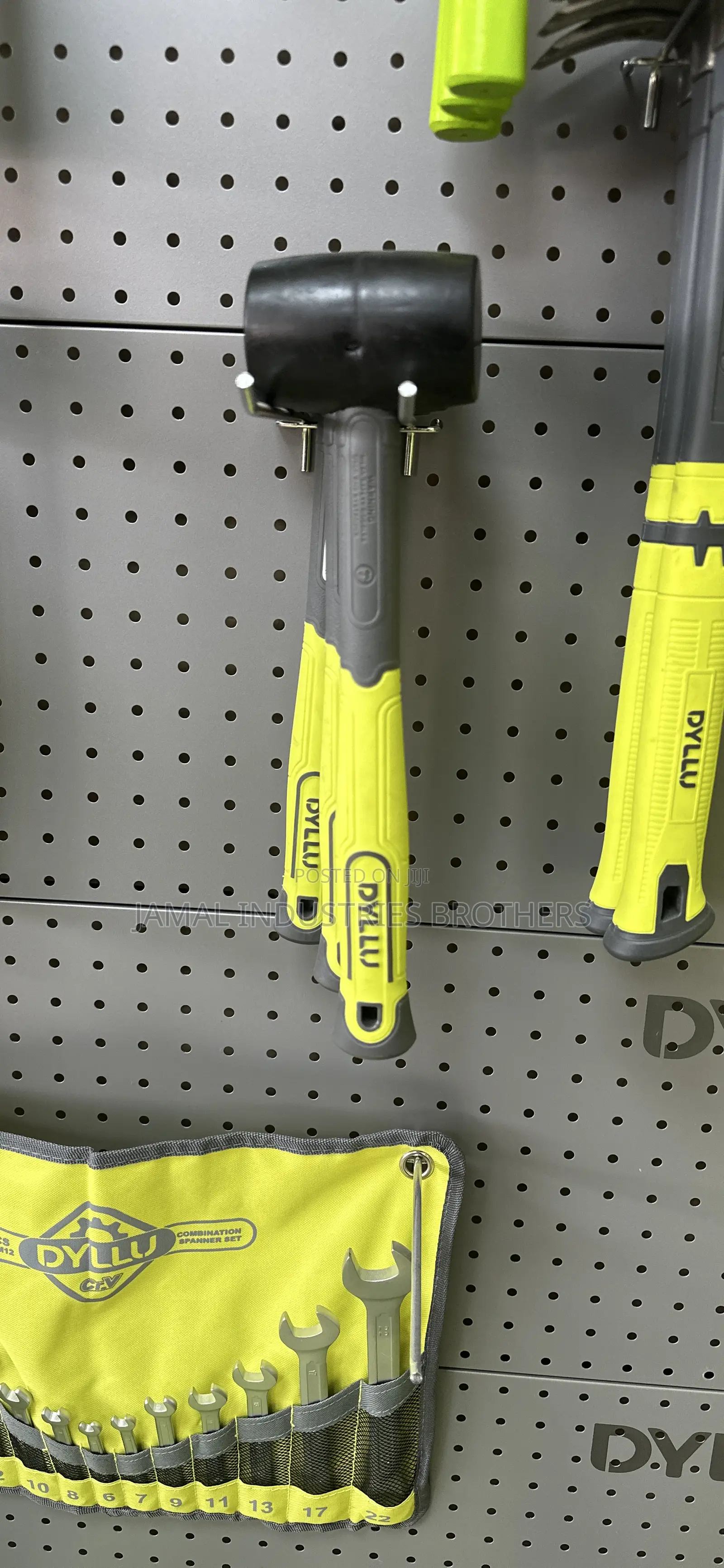 High Quality Hammer