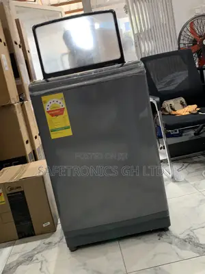 Get Unique Grey Top Load Full Automatic 11kg Washer