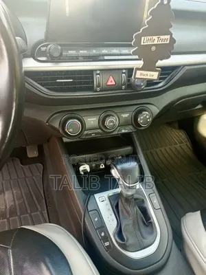 Kia Forte 2019 White