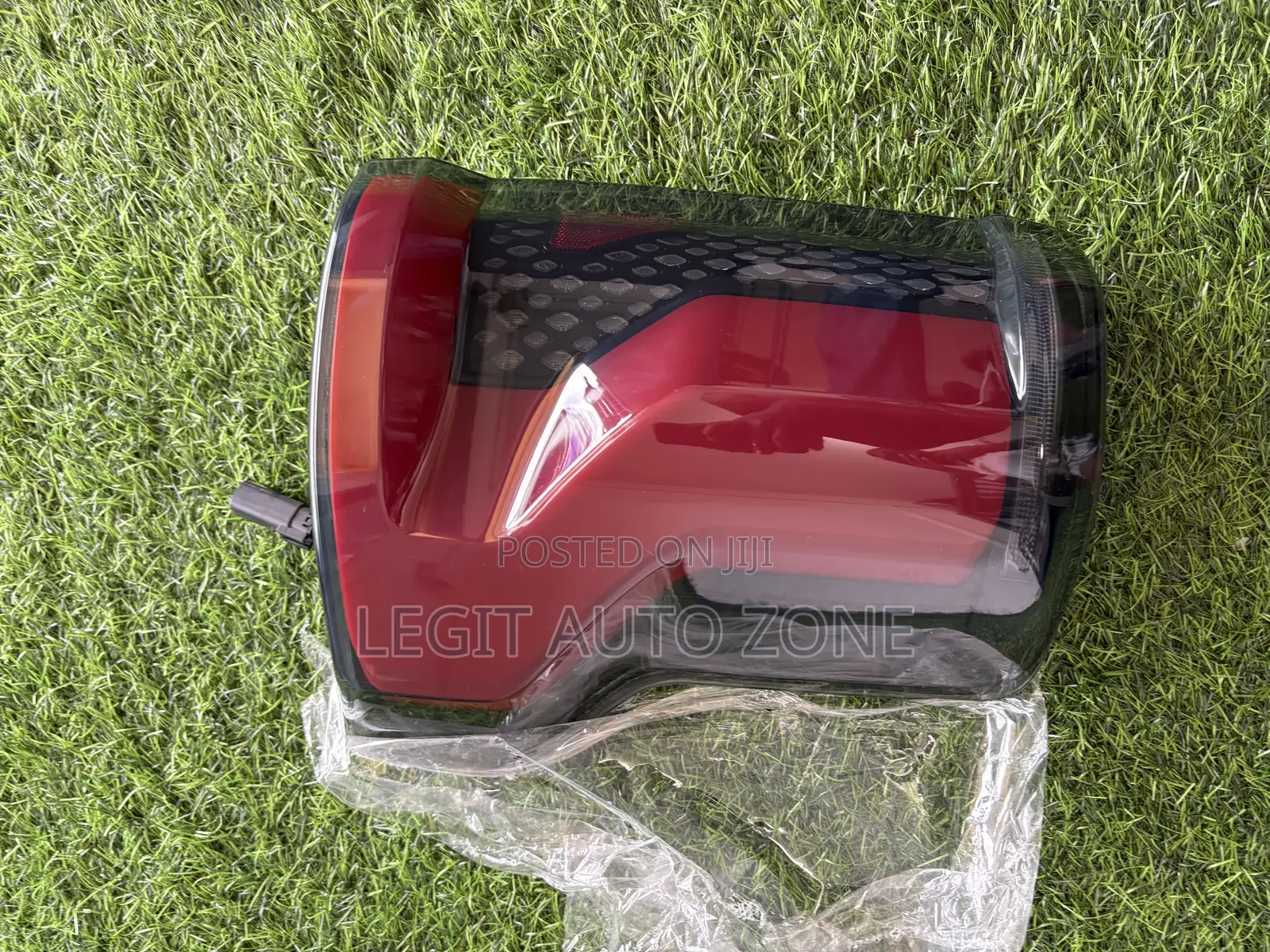 Ford F150 2017,2018,2019,2020, Spec Taillights Available