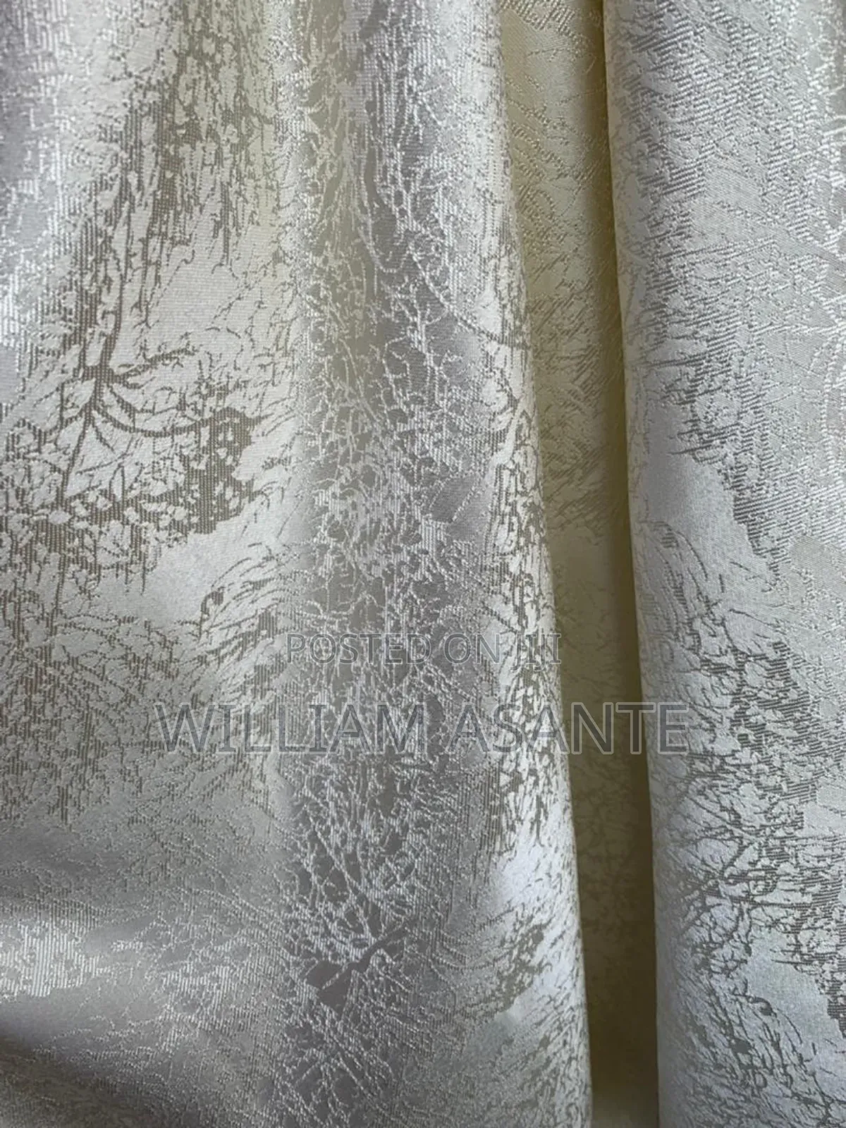 Quality Brocade Fabrics